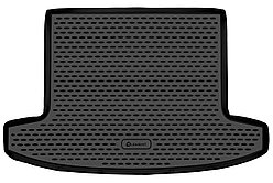 Коврик багажника Geely Coolray II 2024- \Geely Binyue L 2024-\ Belgee X50+ 2026- Element ( ELEMENTAN0645B13)