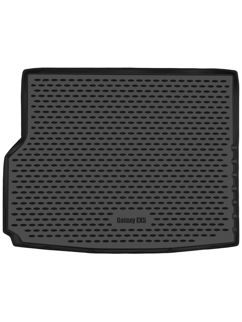 Коврик багажника Geely Galaxy E5 / Belgee EX5 2024- (Верхний) с саббуфером Element ( ORIGAN0998V13)