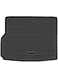Коврик багажника Geely Galaxy E5 / Belgee EX5 2024- (Верхний) с саббуфером Element ( ORIGAN0998V13)