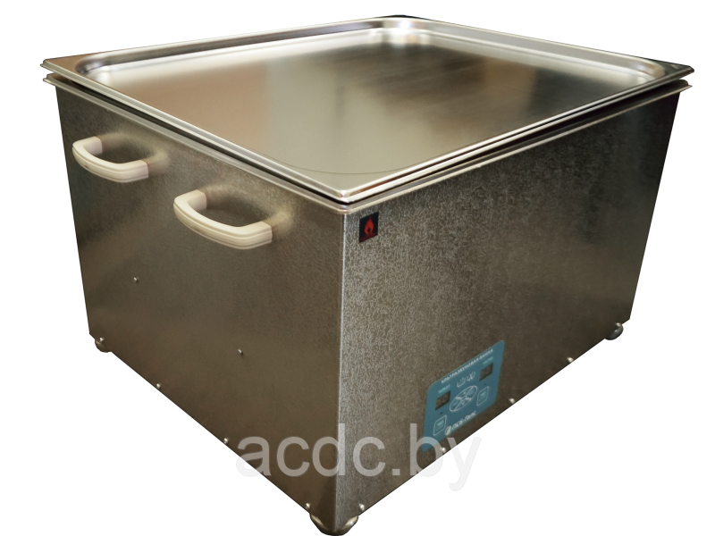 Ультразвуковая ванна ПСБ-56035-05