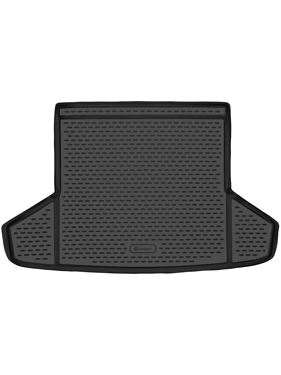 Коврик багажника Toyota Prius+ 2012- \ Prius Alpha 2012- Element ( ELEMENT48156B11 
)