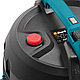 Пылесос строительный Bort BSS-1530 BLACK, фото 5