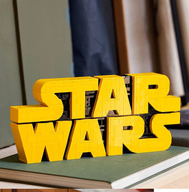Конструкторы Star Wars