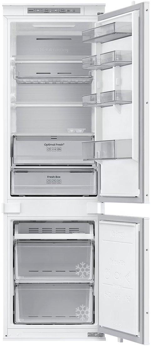Холодильник Samsung BRB80F26CES0EO