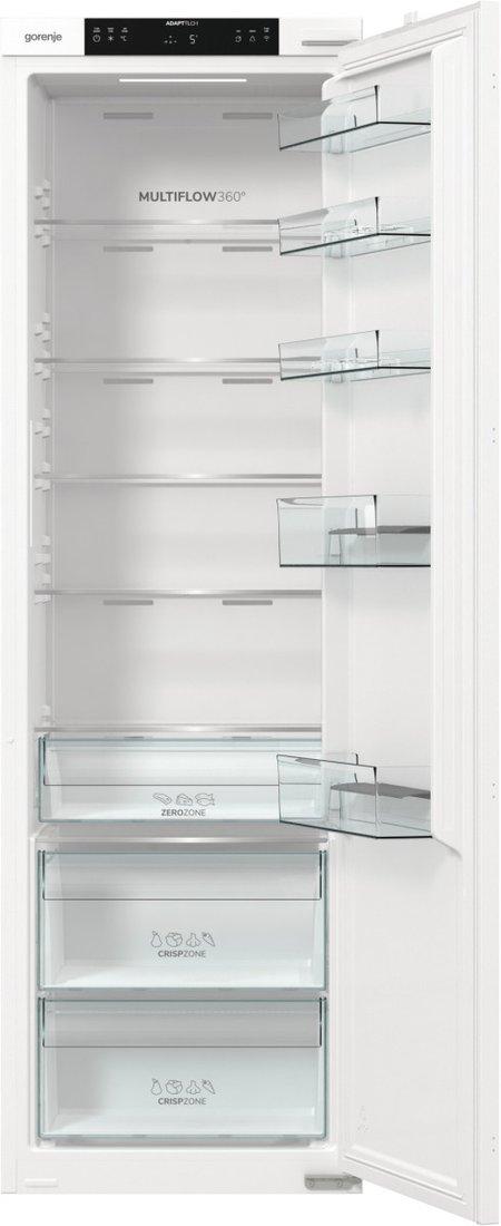 Холодильник Gorenje RI517E41WF
