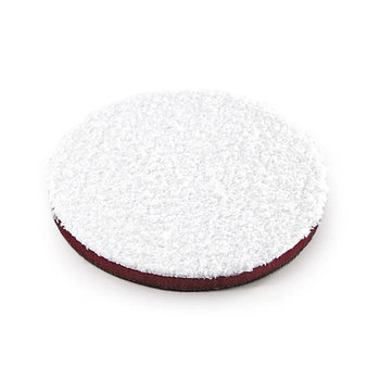 Microfiber Pad - Полировальный круг из микрофибры | Shine Systems | 155мм