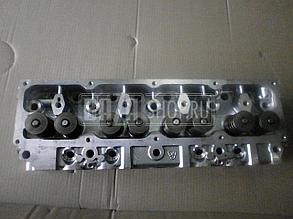 Головка  блока в сб. ГАЗель Некст (Next) дв.УМЗ-А274 EvoTech 2.7 " / А274.1003010