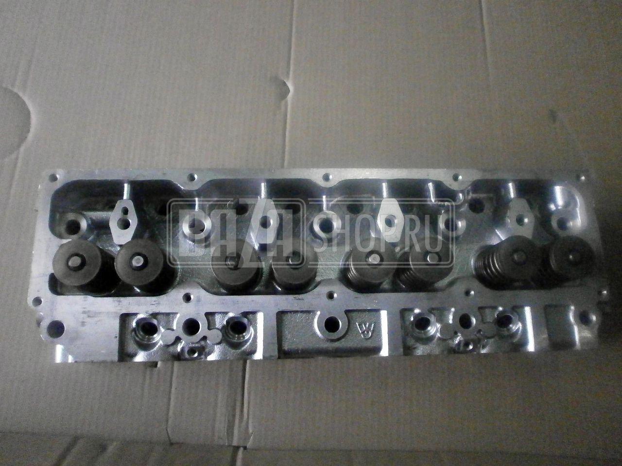 Головка блока в сб. ГАЗель Некст (Next) дв.УМЗ-А274 EvoTech 2.7 " / А274.1003010