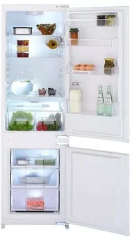Холодильник BEKO BCHA2752S