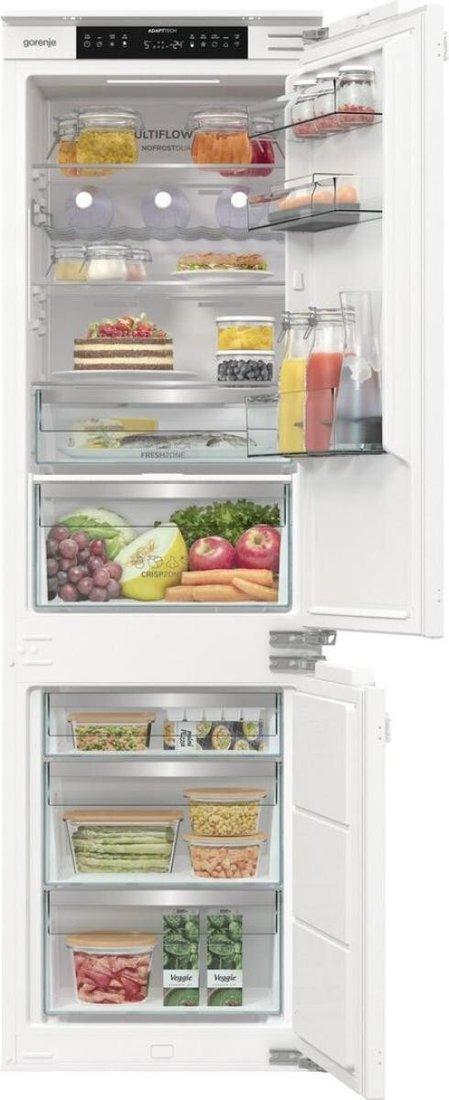 Холодильник Gorenje NRKI517E62WF