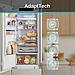Холодильник Gorenje NRKI517E62WF, фото 9