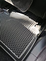 Ковры eva 3D в салон Geely Coolray, фото 7