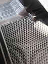 Ковры eva 3D в салон Geely Coolray, фото 8
