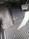 Ковры eva 3D в салон Belgee X 50, фото 8