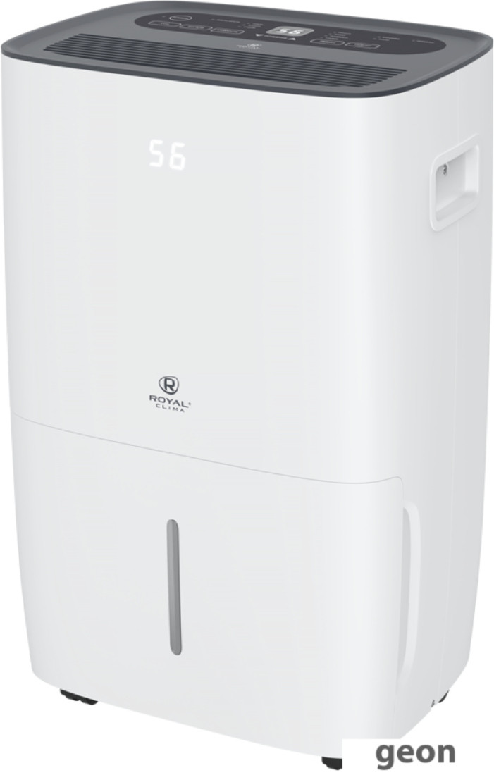 Осушитель воздуха Royal Clima Carisma Villa RD-CR40-E