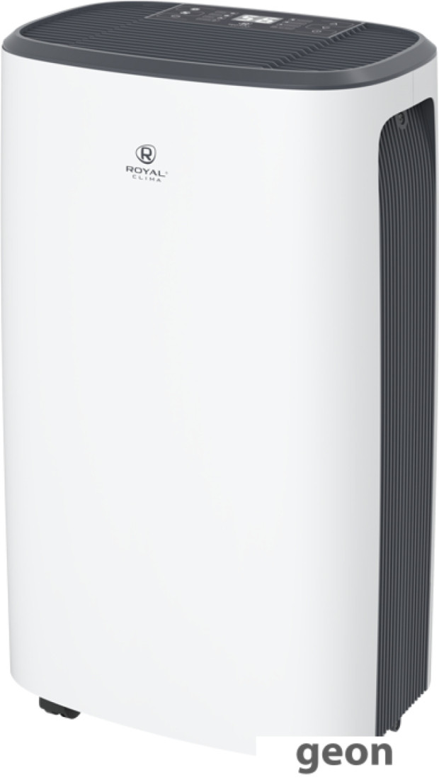 Осушитель воздуха Royal Clima Carisma Loft RD-CR16-E