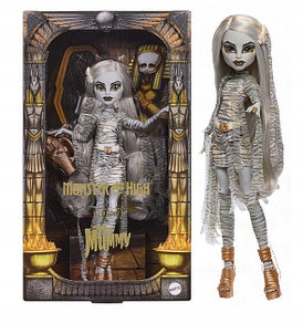 Кукла Mattel Monster High The Mummy Мумия JKM51