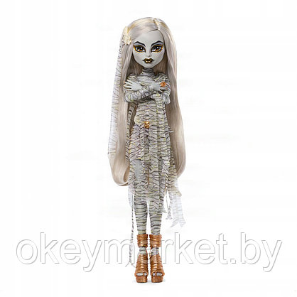 Кукла Mattel Monster High The Mummy Мумия JKM51, фото 3