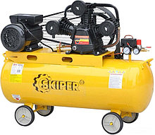 Компрессор Skiper IBL3100A 220V