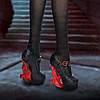 Кукла Monster High Skullector x Universal Monsters: Dracula (Дракула) JKM50, фото 4