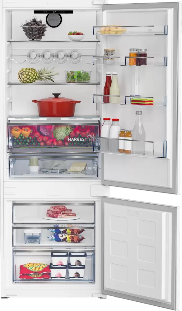 Холодильник Beko BCNE400E40SN