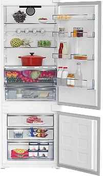 Холодильник Beko BCNE400E40SN