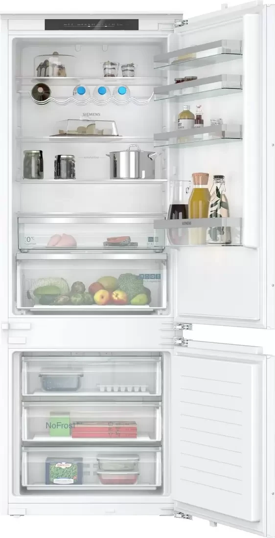Холодильник Siemens KB96NVFE0