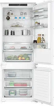 Холодильник Siemens KB96NVFE0