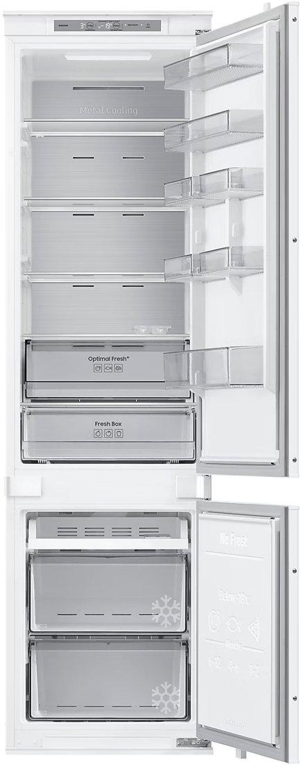 Холодильник Samsung BRB80F30BDS0EO