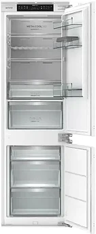 Холодильник Gorenje NRKI517E82WF