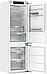 Холодильник Gorenje NRKI517E82WF, фото 4