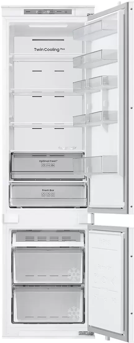 Холодильник Samsung BRB70F30BES0EO
