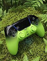 Геймпад DualSense Wireless Controller Remix Green для PS5