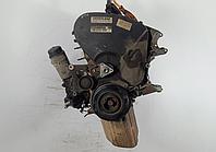 Двигатель (ДВС) Volkswagen Crafter