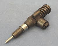 Ремонт насос форсунки VW 03G130073G