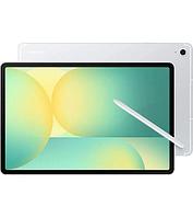 Планшет Samsung Galaxy Tab S10 FE+ 13.1", 8Gb, 128Gb, Wi-Fi, Android 15, серебристый