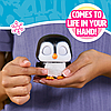 Интерактивная игрушка FurReal Friends Пингвинёнок Шиверс 28172, фото 3