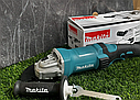 Профессиональная Болгарка (УШМ) Makita 9668НN, фото 3
