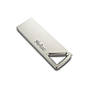 USB Flash 2.0 32 Gb U326, цинковый сплав, Netac, фото 4