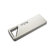 USB Flash 2.0 32 Gb U326, цинковый сплав, Netac, фото 5