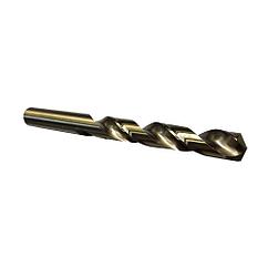 Сверло по металлу спиральное M35 HSS-Co 5.2x52x86 мм