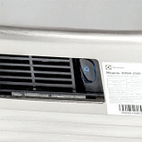 Сушилка для рук Electrolux EHDA/W-2500, фото 3