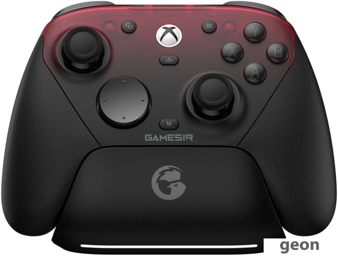 Геймпад GameSir G7 Pro (черный)