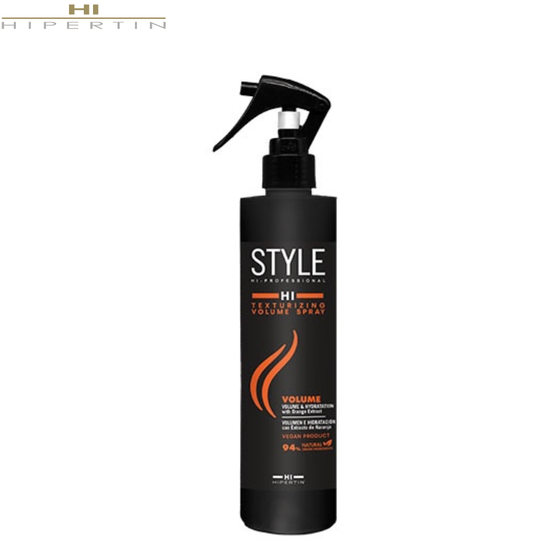 Спрей-кондиционер с термической защитой Hipertin Style Hit Protector 250мл