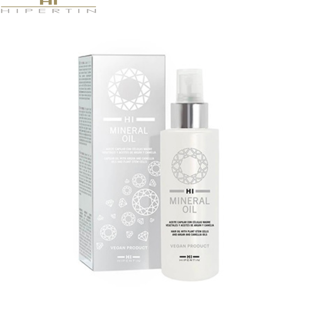 Масло для волос Hipertin Mineral Oil 100мл