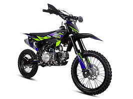 Питбайк Avantis H12-E Lux 17/14