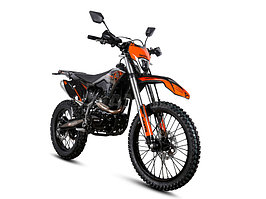 Мотоцикл Avantis A2 Lux K19 PR300 ПТС