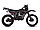 Мотоцикл Avantis Just CB300F красный, фото 8