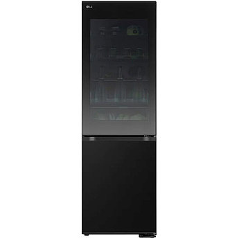 Холодильник LG GC-V459FB6W