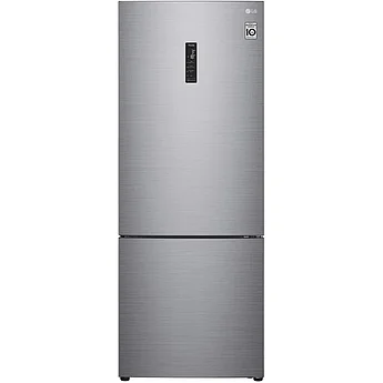 Холодильник LG GC-B569PMCM